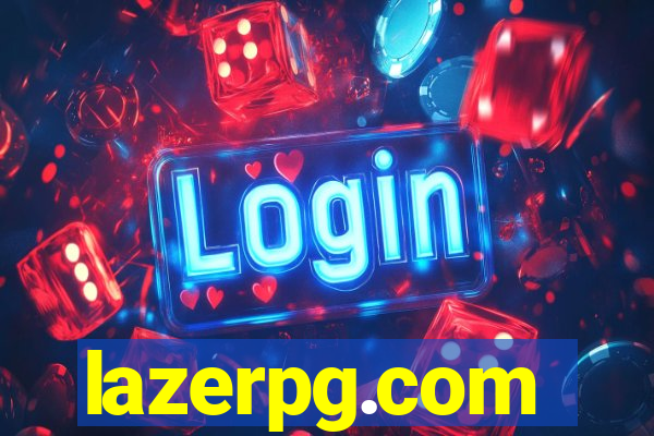 lazerpg.com