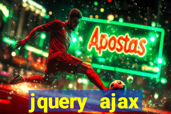 jquery ajax beforesend example