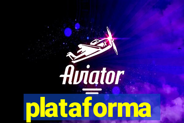 plataforma confiável para jogar