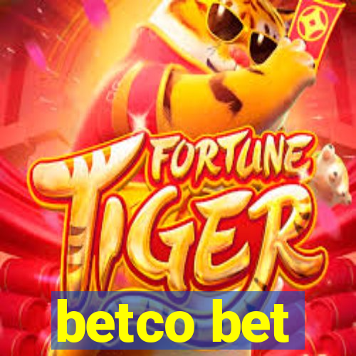 betco bet