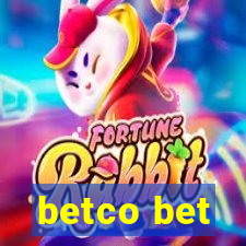 betco bet