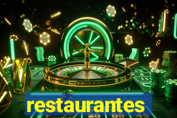 restaurantes shopping rio sul