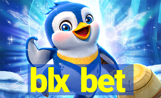 blx bet