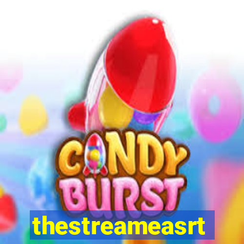 thestreameasrt