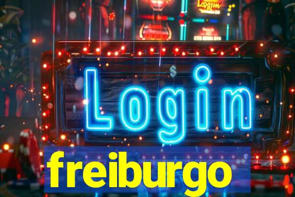 freiburgo