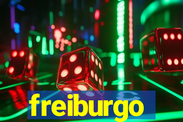 freiburgo