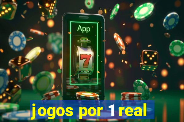 jogos por 1 real