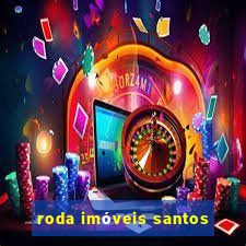 roda imóveis santos