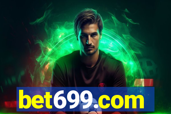 bet699.com