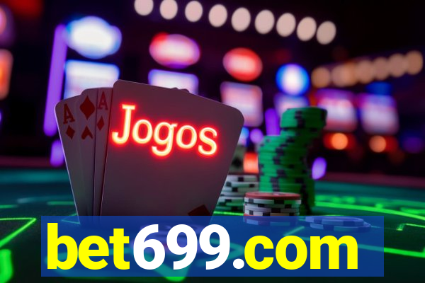 bet699.com