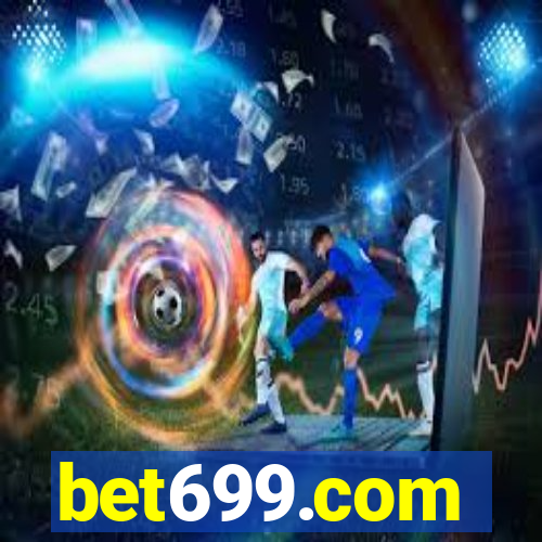 bet699.com