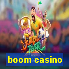 boom casino