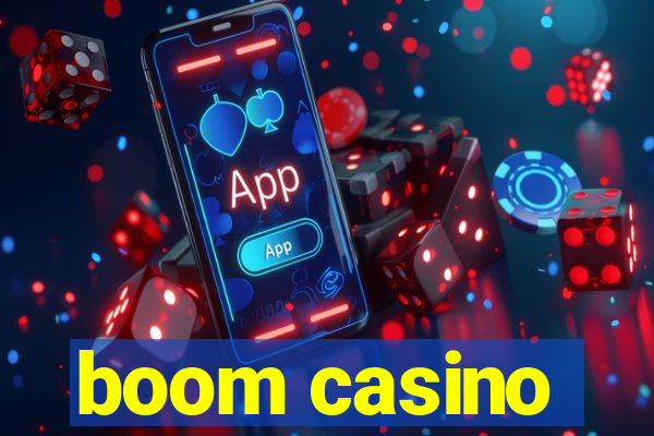 boom casino