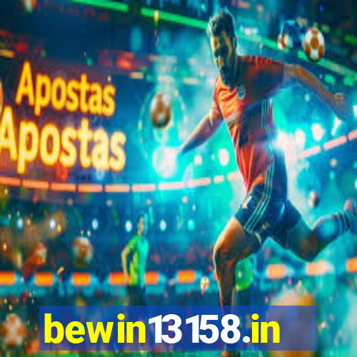 bewin13158.in