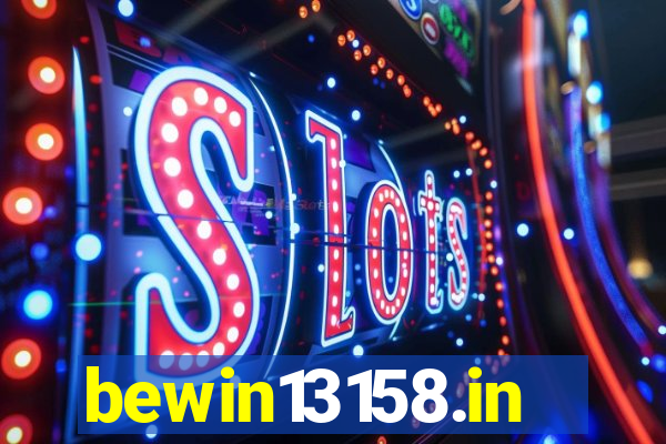 bewin13158.in