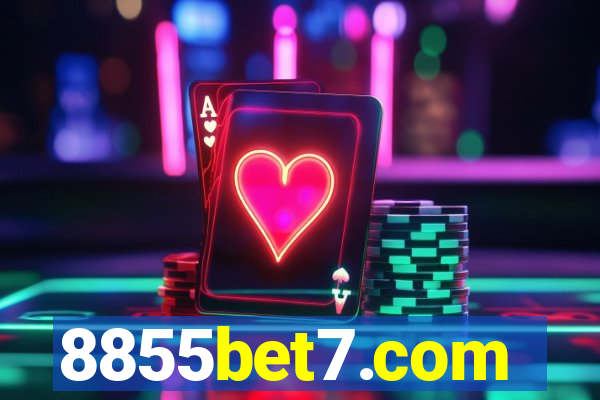 8855bet7.com