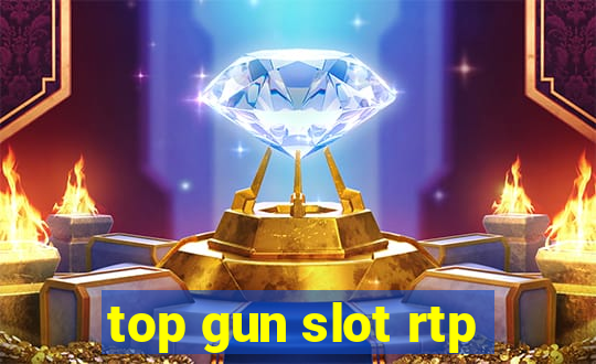 top gun slot rtp