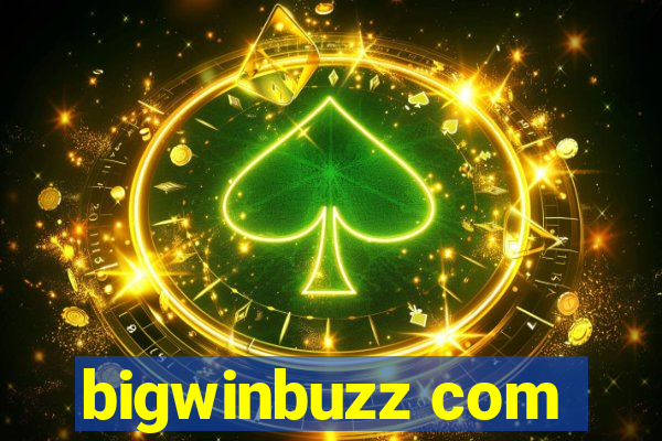 bigwinbuzz com