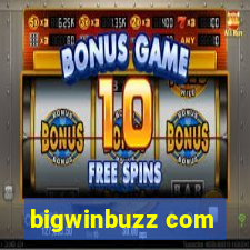 bigwinbuzz com