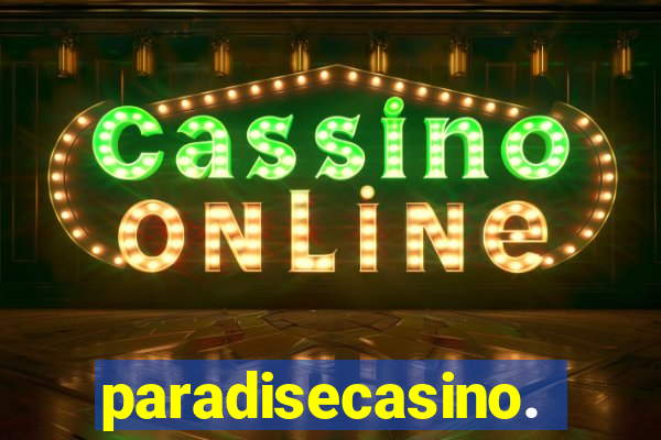 paradisecasino.com