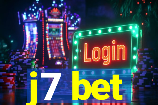 j7 bet