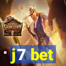 j7 bet