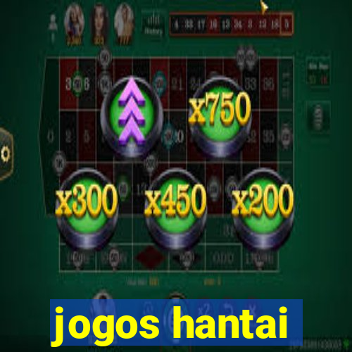 jogos hantai