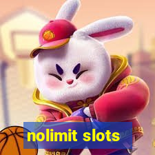 nolimit slots