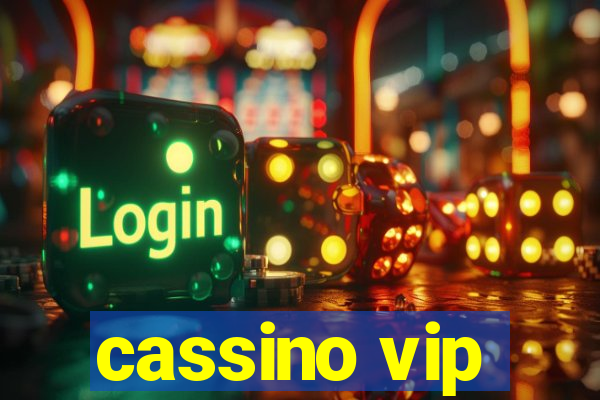 cassino vip