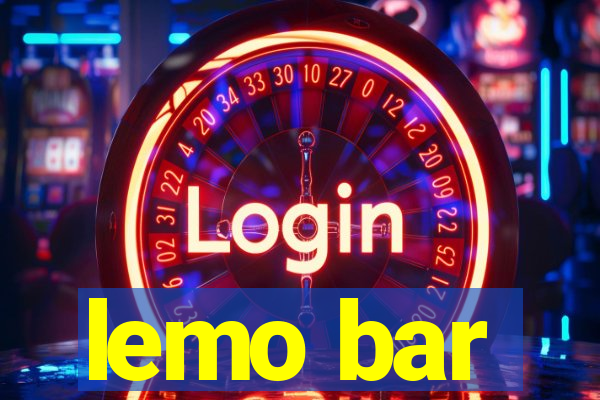 lemo bar