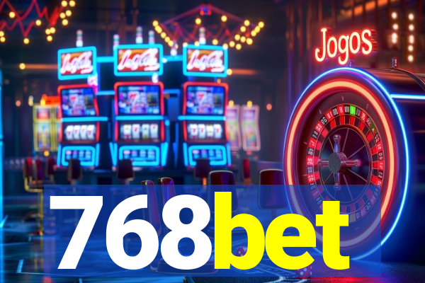 768bet