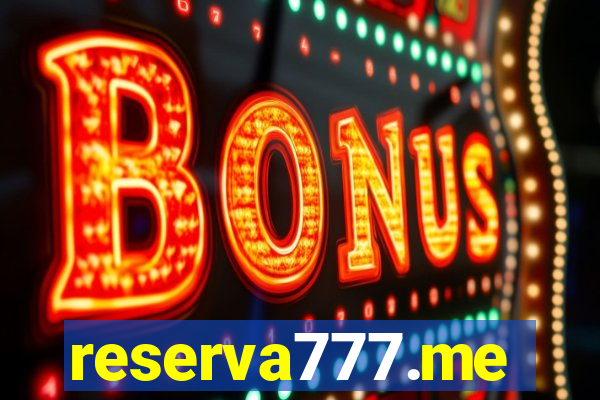 reserva777.me