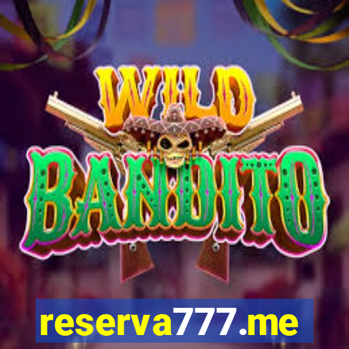 reserva777.me