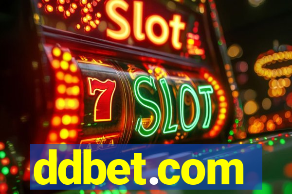 ddbet.com