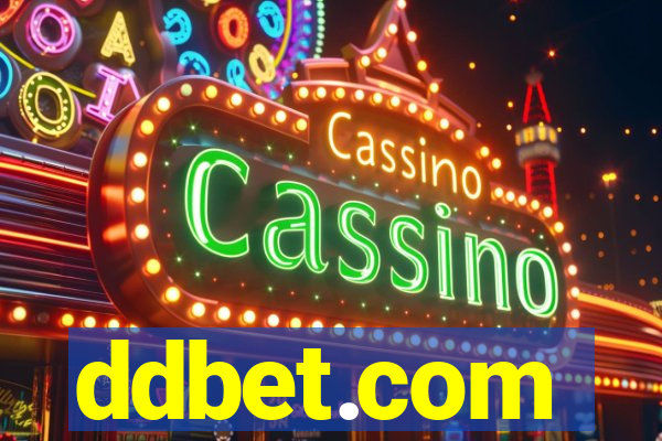 ddbet.com