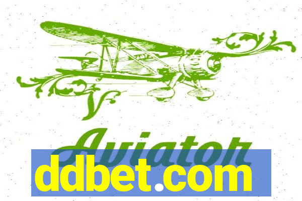 ddbet.com