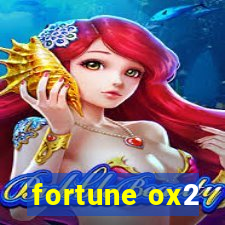 fortune ox2