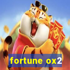 fortune ox2