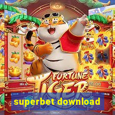 superbet download