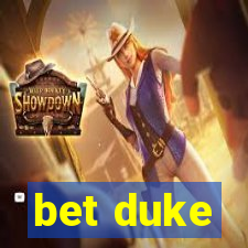 bet duke