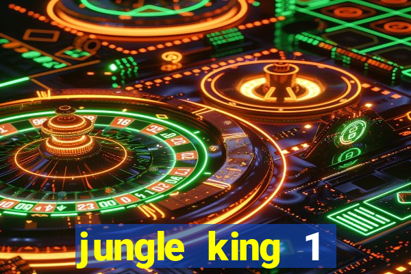 jungle king 1 años 80