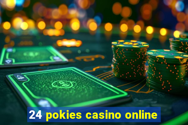 24 pokies casino online