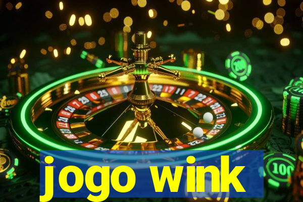 jogo wink