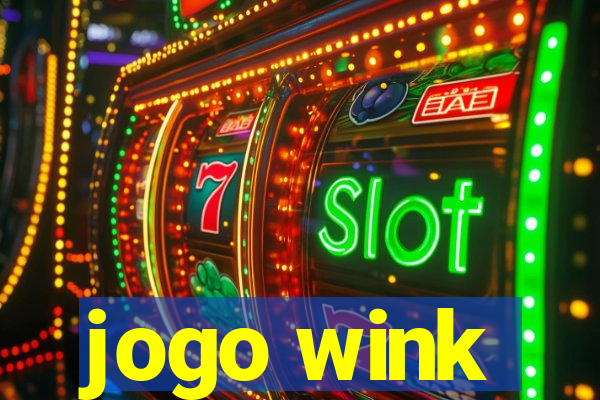 jogo wink