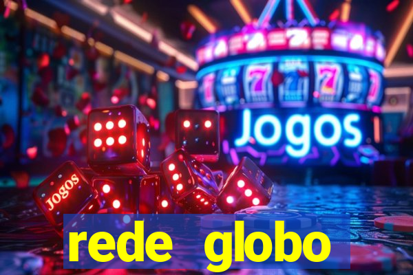 rede globo absolutamente tudo