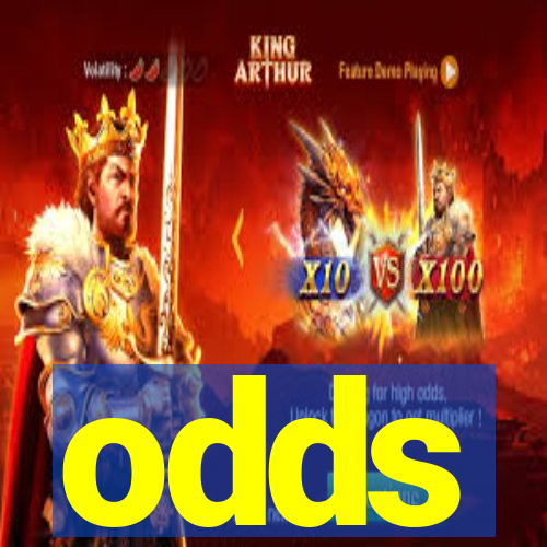 odds