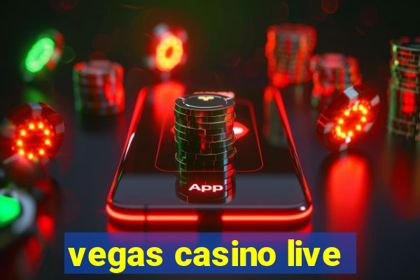 vegas casino live