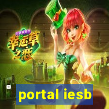 portal iesb