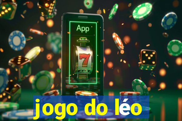 jogo do léo