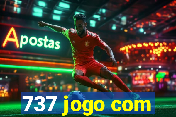 737 jogo com